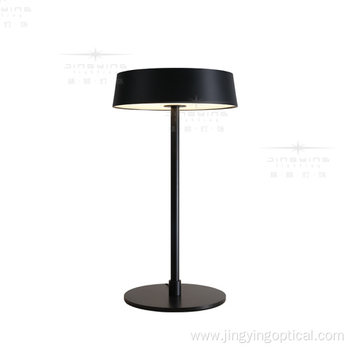 Decorative Table Lamp Modern Style